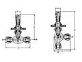 Hoke 1300 Series Secondary Image